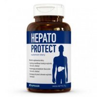 HEPATO PROTECT 60 kapsułek
