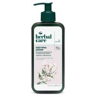 Herbal Care Jaśmin Odżywka do włosów puszących się i pozbawionych blasku, 200 ml
