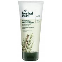 HERBAL CARE Odżywka do włosów bardzo zniszczonych SKRZYP POLNY 200ml FARMONA