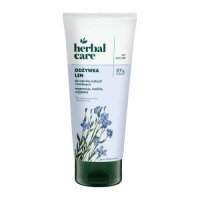 Herbal Care Odżywka do włosów suchych i łamliwych Len, 200 ml