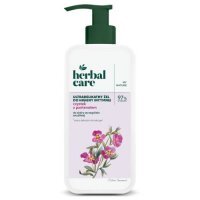HERBAL CARE Ultradelikatny żel do higieny intymnej CZYSTEK 330 ml FARMONA