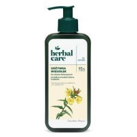 Herbal Care Wiesiołek Odżywka do włosów farbowanych, 200 ml