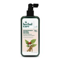 Herbal Care Wzmacniająca wcierka do włosów osłabionych żeń-szeń, 200 ml