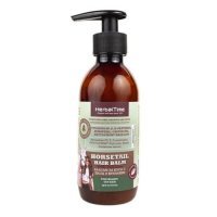 Herbal Time Horsetail Balsam do włosów ze skrzypem polnym i witaminami, 240 ml