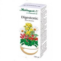 Herbapol Digestonic na trawienie, 100 ml