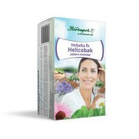 Herbapol Herbatka Fix Helicobak, 20x2g