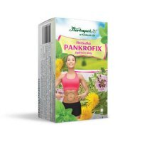 Herbapol Herbatka Fix Pankrofix, 20x2g