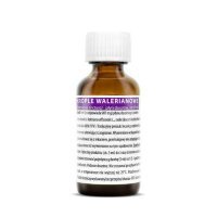 Herbapol Krople walerianowe, 35 ml
