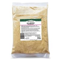 Herbapol Len mielony odtłuszczony, 200 g
