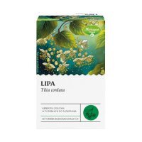 HERBAPOL Lipa Herbatka ziołowa, 30torebek