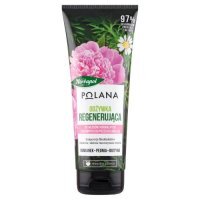 HERBAPOL Odżywka regenerująca do włosów normalnych i skłonnych do przesuszania się, 200 ml