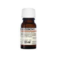 Herbapol Olejek eteryczny Goździkowy, 10 ml