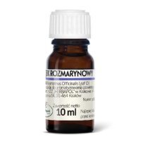 HERBAPOL Olejek eteryczny Rozmarynowy, 10ml