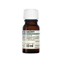 Herbapol Olejek eteryczny Sosnowy, 10 ml