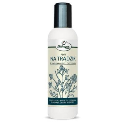 Herbapol Płyn na trądzik, 100 ml