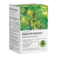 Herbapol Skrzyp polny Herbatka ziołowa, 30 torebek