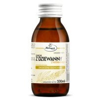 Herbapol Syrop z dziewanny z witaminą C, 100 ml
