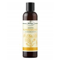 Herbapol Szampon rumiankowy do włosów jasnych, 250 ml