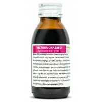Herbapol Tinctura Crataegi - 100 ml