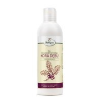 HERBAPOL Żel do higieny intymnej kora dębu, 250ml