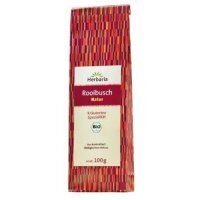 HERBARIA Bio herbata Rooibos, 100g