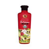Herbaria Wcierka kofeinowa żeń-szeń, 250 ml