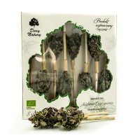 Herbata Miętowe orzeźwienie 8x3g DARY NATURY