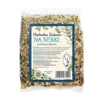 Herbatka ziołowa na nerki wg Rudolfa Breussa, 150 g