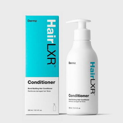 DERMZ HAIRLXR Conditioner odżywka Rewitalizująca osłabione mieszki włosowe 300 ml