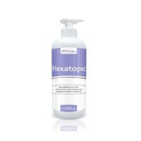 HEXATOPIC krem, 500ml