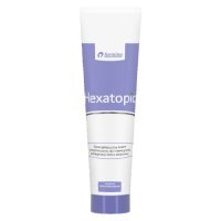 Hexatopic Krem do skóry atopowej, 100 ml