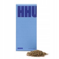 HHUUMM Herbal Tea Relax Herbata relaksująca 45 g+ szczotka do dłoni