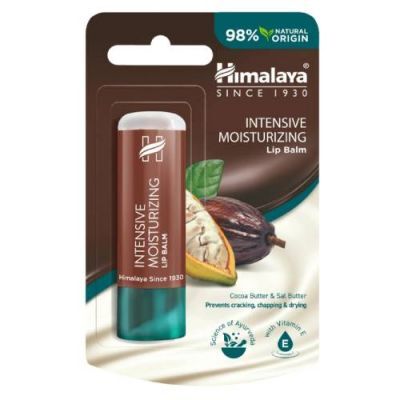 HIMALAYA Balsam do ust w sztyfcie NAWILŻAJĄCY 4,5 g