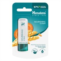 HIMALAYA Balsam do ust w sztyfcie ODŻYWCZY 4,5 g