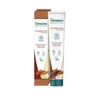 HIMALAYA BOTANIQUE Pasta do zębów Kompletna ochrona z Cynamonem 75 ml