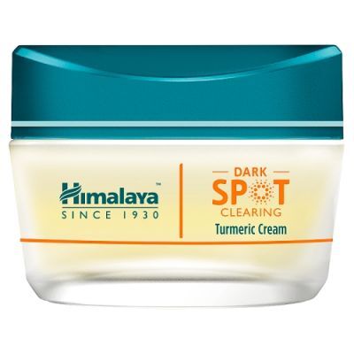 HIMALAYA Dark Spot Clearing Krem na przebarwienia, 50 g