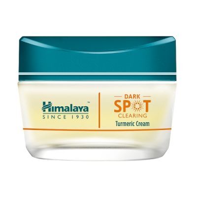 HIMALAYA Dark Spot Clearing Krem na przebarwienia, 50 g