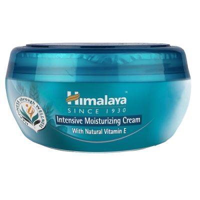 HIMALAYA Krem nawilżający do twarzy, 50 ml