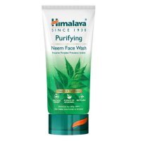 Himalaya Oczyszczający żel do mycia twarzy, 150 ml