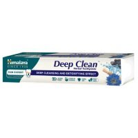 HIMALAYA Pasta do zębów przeciwzapalna i przeciwbakteryjna Gum Expert Deep Clean Herbal 75 ml
