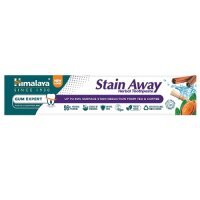 HIMALAYA Pasta do zębów STAIN-AWAY przeciw przebarwieniom 75 ml