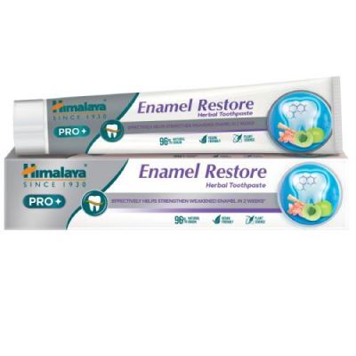 Himalaya Pro Enamel Restore Pasta do zębów, 75 ml