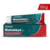 HIMALAYA RUMALAYA żel 50 g