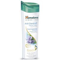 HIMALAYA szampon przeciwłupieżowy Delikatne Oczyszczanie 400 ml