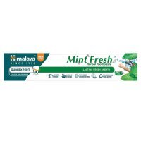 HIMALAYA żel do mycia zębów ŚWIEŻOŚĆ MIĘTY 75 g