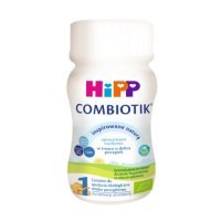 HIPP 1 BIO COMBIOTIC mleko początkowe 90ml, dla dziecka