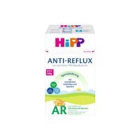 HiPP AR Anti-Reflux dla niemowląt od urodzenia, 600 g