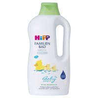 HIPP BABY Płyn do kąpieli dla całej rodziny 1000 ml