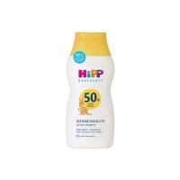 HIPP BABYSANFT Balsam ochronny na słońce SPF50+, 200ml