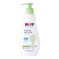 HiPP Babysanft Sensitive Balsam intensywnie nawilżający, 300ml